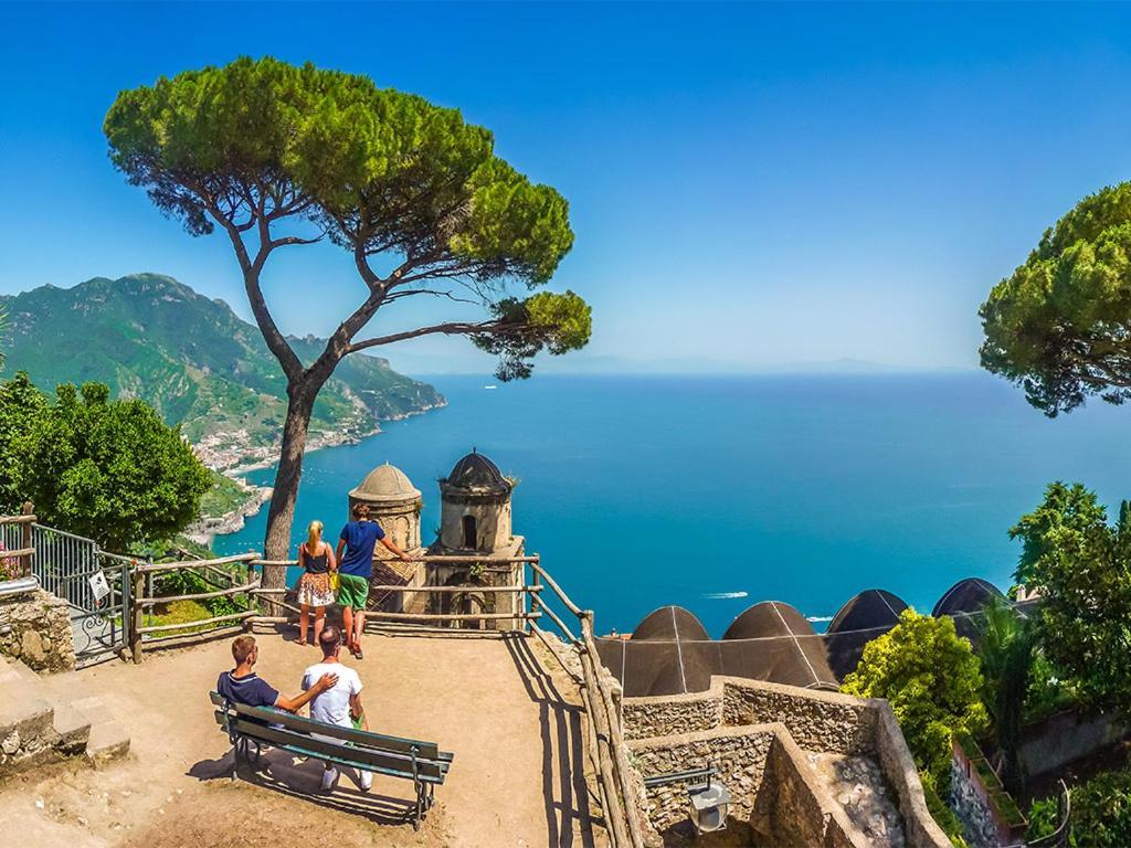 Le Ravello