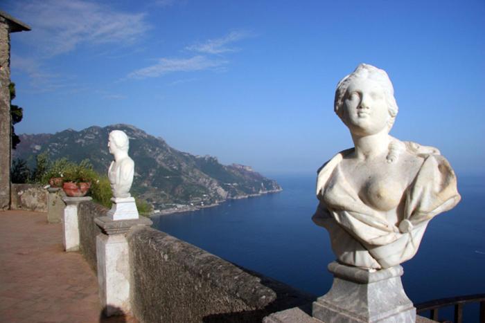 Le Ravello