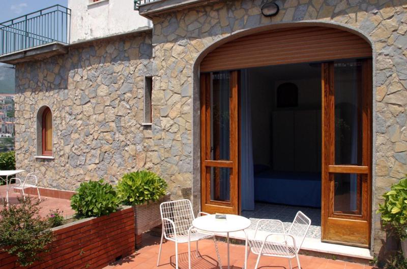 Le Aparthotel Ravello