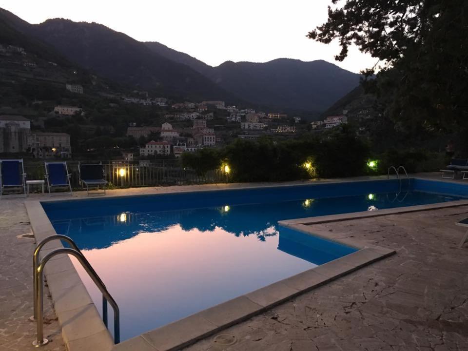 Le 3* Ravello