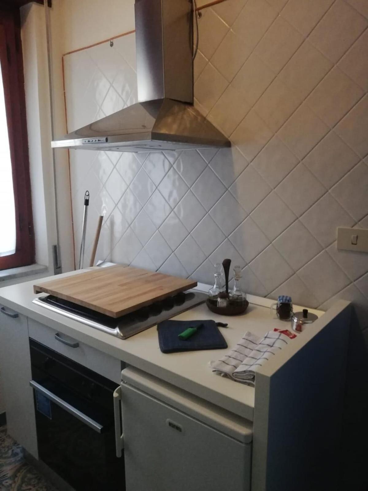 Aparthotel Le