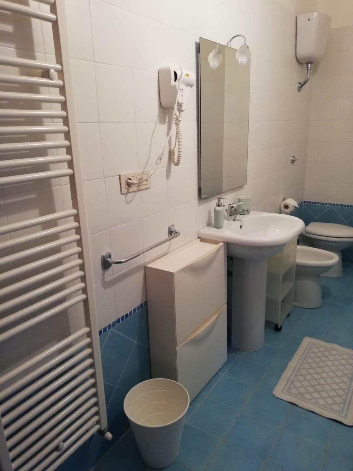 Aparthotel Le Ravello