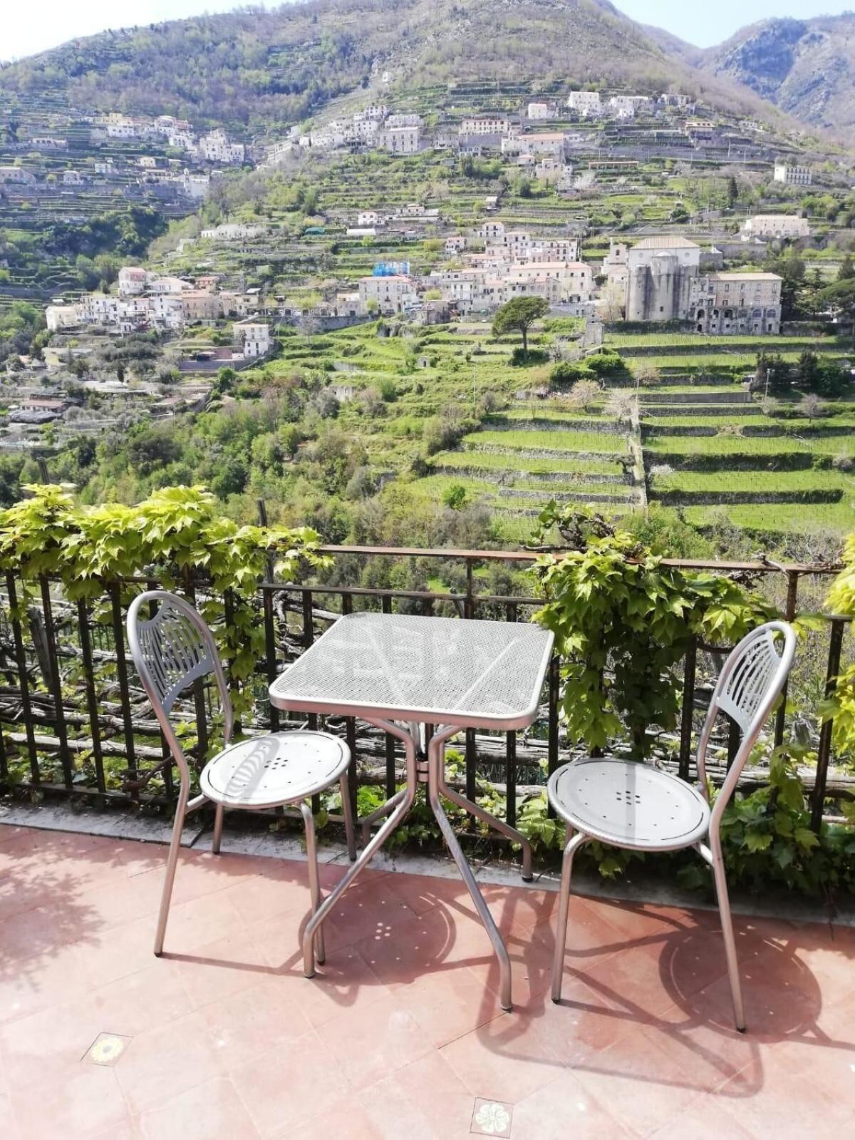 Le Aparthotel Ravello