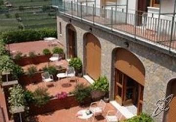 Le Aparthotel Ravello