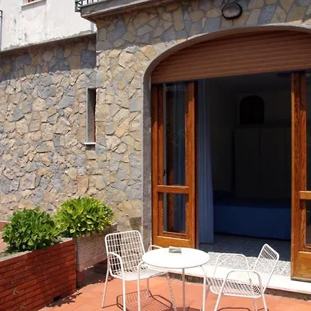 Residence Le Villette Ravello Exterior photo