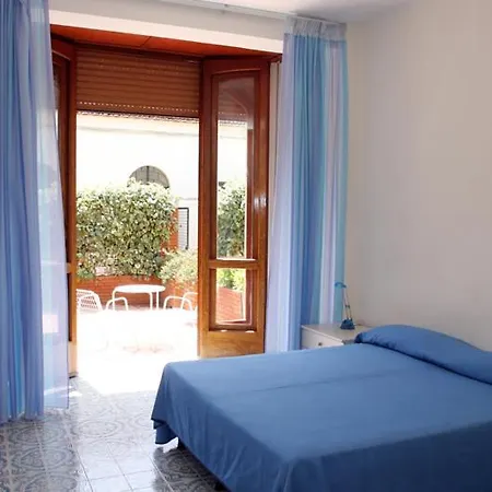 Residence Le Villette Ravello Exterior photo