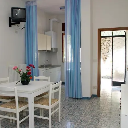 Residence Le Villette Ravello Exterior photo
