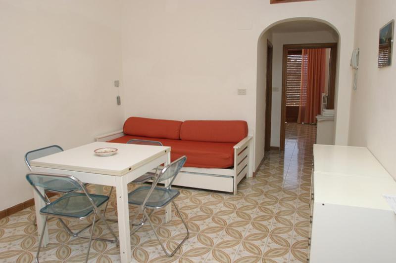 Aparthotel Le
