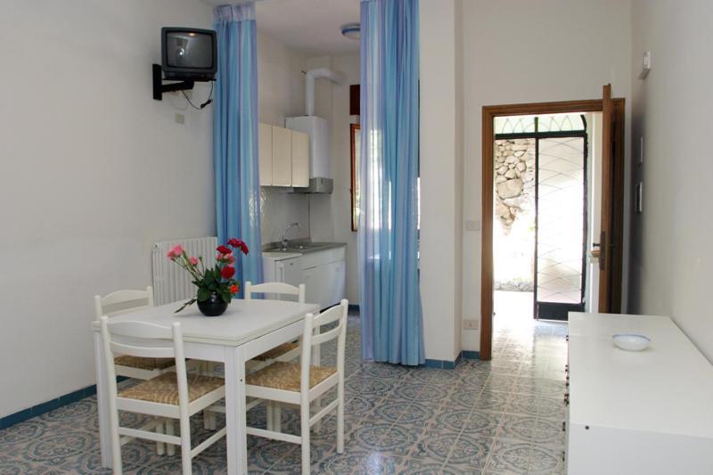 Aparthotel Le Ravello