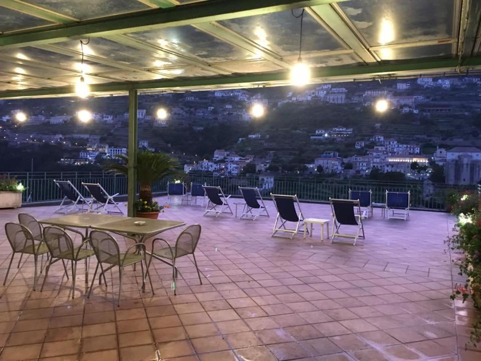 Le 3* Ravello