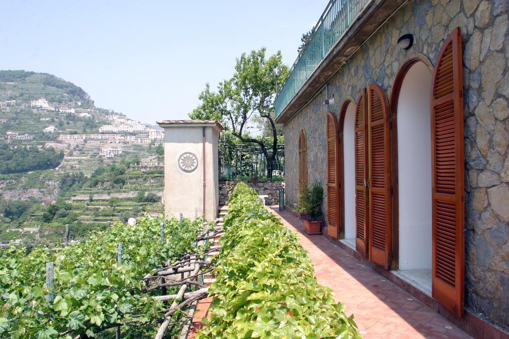Le 3* Ravello