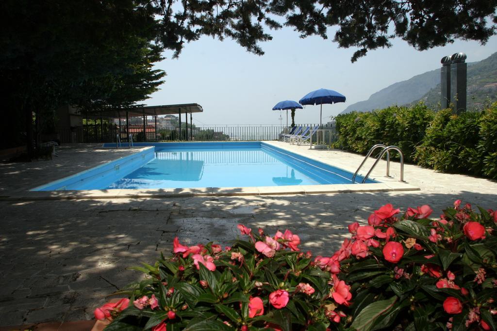 Aparthotel Le