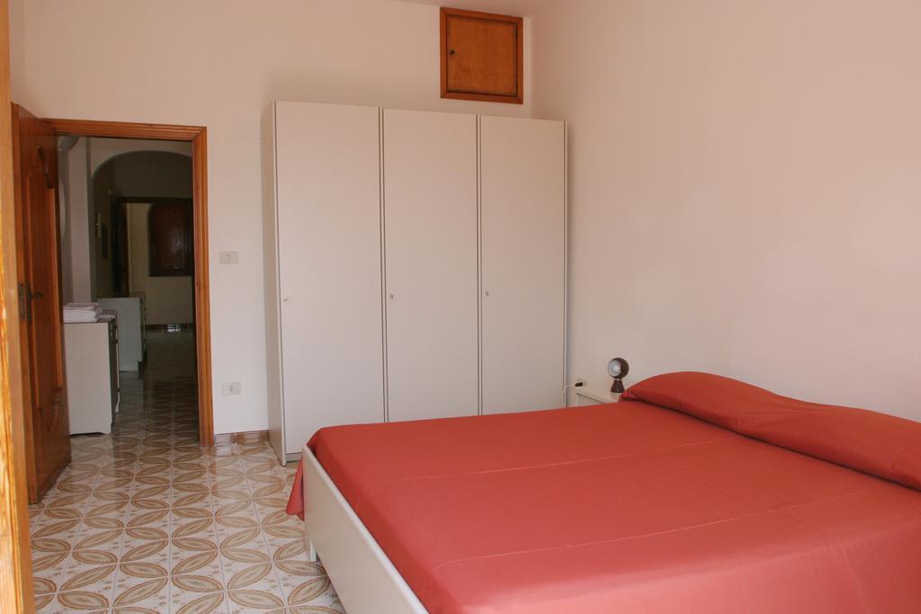 Aparthotel Le Ravello