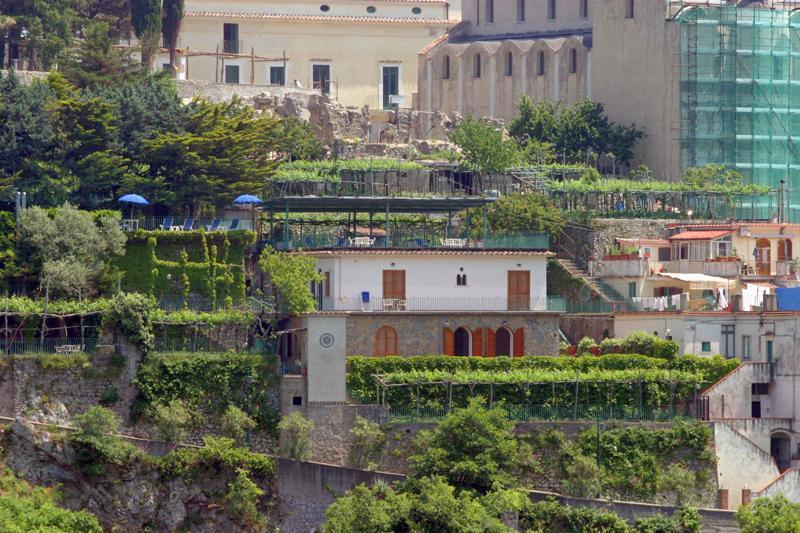 Le 3* Ravello